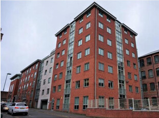 2 bedroom apartment for rent in Raleigh Street, Nottingham, NG7