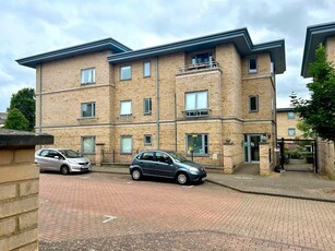 2 bedroom apartment for rent in Robinson Street, Bletchley, MK3