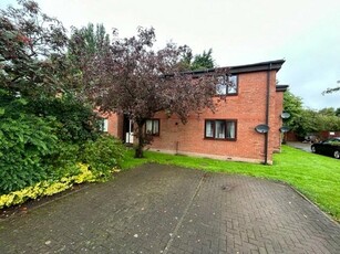 2 bedroom apartment for rent in Rye Grove, West Derby, Liverpool, L12