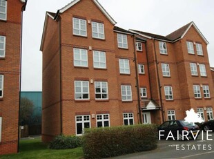 2 bedroom apartment for rent in Sheridan Way, Nottingham, NG5