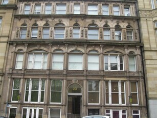 2 bedroom apartment for rent in Sir Thomas Street, Liverpool, L1