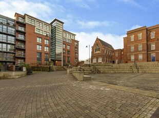 2 bedroom apartment for rent in The Arena, Standard Hill, Nottingham, NG1 6GL, NG1