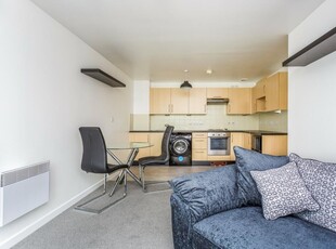 2 bedroom apartment for rent in The Roundhouse, Gunwharf Quays, PO1