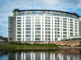 2 bedroom apartment for rent in The Waterside Apartments, West Bridgford, NG2
