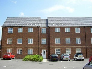 2 bedroom apartment for rent in Thompson Court, Chilwell, NG9 6RE, NG9