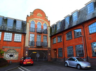 2 bedroom apartment for rent in Webbs Factory, Brockton Street, Northampton, NN2