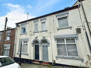 2 bedroom apartment for rent in Wellington Street, Stoke-on-Trent, Staffordshire, ST1