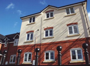 2 bedroom apartment for rent in Whytehall Court, Tamworth Road, Long Eaton, Nottingham, NG10