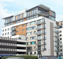 2 bedroom apartment for rent in Witham Wharf, Brayford Street, Lincoln, LN5