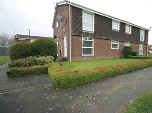 2 bedroom apartment for sale in 2 BED GROUND FLOOR FLAT IN CONVENIENT LOCATION Clifton Court, Kingston Park, Newcastle Upon Tyne, NE3