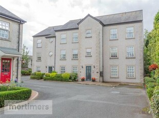 2 Bedroom Apartment For Sale In Clitheroe