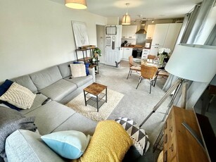 2 bedroom apartment for sale in Countess Way, Brooklands, Milton Keynes, MK10