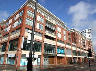 2 bedroom apartment for sale in Horizon, Broad Weir, Bristol, BS1