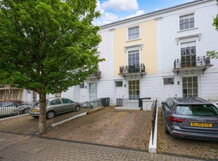 2 bedroom apartment for sale in St Pauls Road | Clifton, BS8