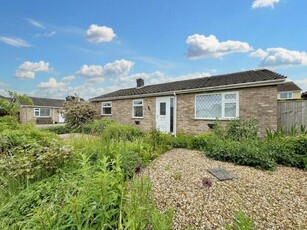 2 Bedroom Bungalow For Sale In Morpeth, Northumberland