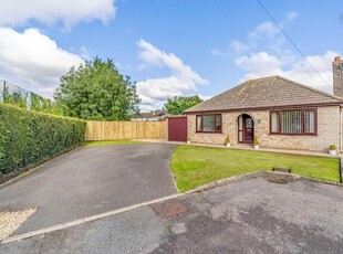 2 Bedroom Bungalow For Sale In Spalding, Lincolnshire