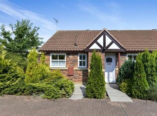 2 Bedroom Bungalow For Sale In Stokesley, Middlesbrough