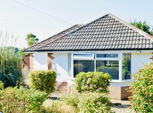 2 bedroom detached bungalow for rent in Bourne Valley , Poole, BH12