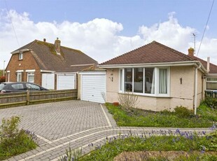 2 Bedroom Detached Bungalow For Sale In Worthing