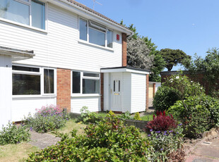 2 bedroom end of terrace house for rent in Alberta Walk, Worthing, BN13