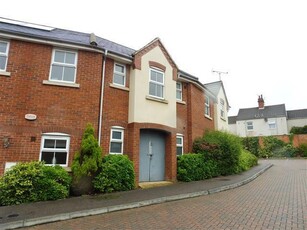 2 bedroom end of terrace house for rent in Hooks Close, Anstey, LEICESTER, LE7