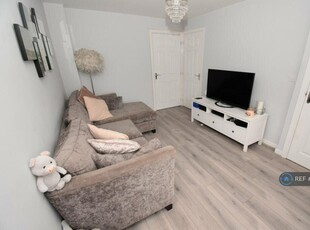 2 bedroom end of terrace house for rent in Paragon Way, Coventry, CV6