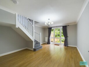 2 bedroom end of terrace house for rent in Waterdale Park, Huntington Road, York, YO31