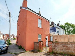 2 Bedroom End Of Terrace House For Sale In Devon