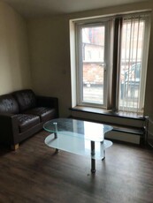 2 bedroom flat for rent in 11 Granby Apartments, Granby Street, Leicester, LE1
