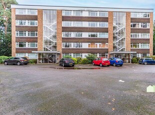 2 bedroom flat for rent in 19- 21 The Avenue, Canford Cliffs, BH13