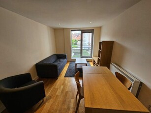 2 bedroom flat for rent in 60 Ropewalk Court, Nottingham, NG1, P4353, NG1
