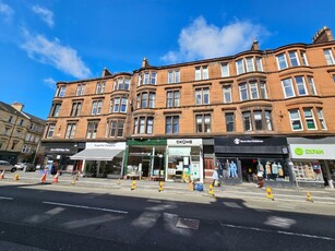 2 bedroom flat for rent in Byres Road, West End, Glasgow, G12 8TS, G12