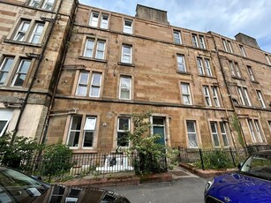 2 bedroom flat for rent in Caledonian Crescent, Dalry, Edinburgh, EH11