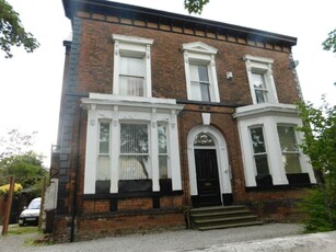 2 bedroom flat for rent in Crosby Road South, Waterloo, Liverpool, L22