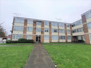 2 bedroom flat for rent in Culworth Court, Foleshill, Coventry, CV6 5JZ, CV6