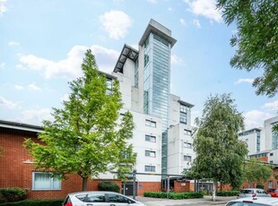 2 bedroom flat for rent in Cumberland House, Erebus Drive, Royal Arsenal, Thamesmead, Woolwich, London, SE28 0GE, SE28
