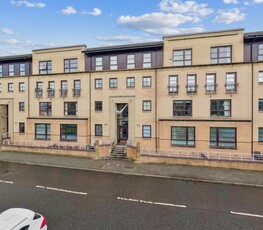 2 bedroom flat for rent in Kidston Terrace, Flat 3/1, New Gorbals, Glasgow, G5 0TG, G5