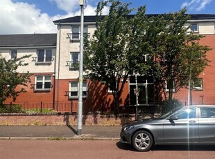 2 bedroom flat for rent in Larchfield Avenue, Glasgow, G14