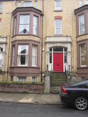 2 bedroom flat for rent in Livingston Avenue,Aigburth,Liverpool,L17