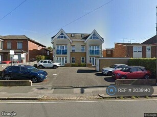 2 bedroom flat for rent in Millbrook Road East, Southampton, SO15