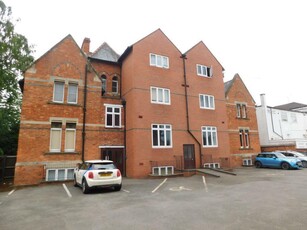 2 bedroom flat for rent in St Martins House, 43-44 Billing Road, Northampton, NN1 5DB, NN1