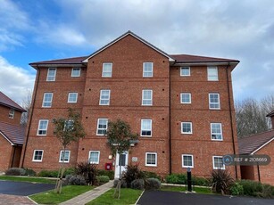 2 bedroom flat for rent in Tawny Grove, Coventry, CV4
