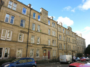 2 bedroom flat for rent in Tay Street, Polwarth, Edinburgh, EH11