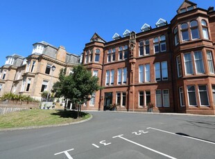 2 bedroom flat for rent in Victoria Crescent Road, Glasgow, Glasgow City, G12
