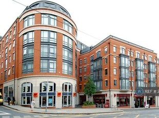 2 bedroom flat for rent in Weekday Cross Building, Nottingham, NG1