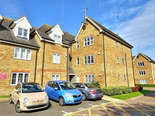 2 bedroom flat for rent in Wherry Close, Margate, CT9