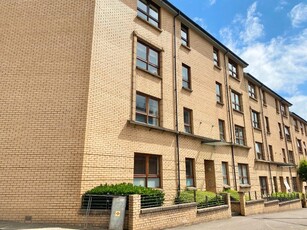 2 bedroom flat for rent in Yorkhill Street, Yorkhill, Glasgow, G3