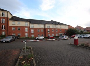 2 bedroom flat for sale in 169 Palatine House, Olsen Rise, Lincoln, LN2