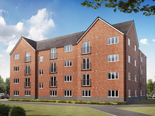 2 Bedroom Flat For Sale In
Coventry,
West Midlands