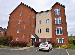 2 Bedroom Flat For Sale In St Helens